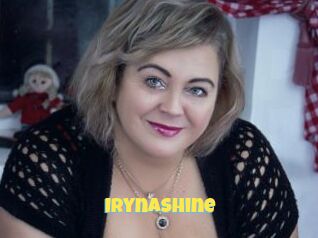 Irynashine