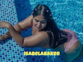 Isabelabaker