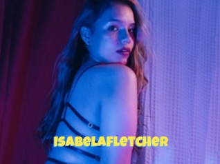 Isabelafletcher