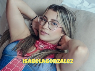 Isabelagonzalez