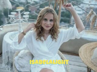 Isabelalight