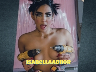 Isabellaadiior