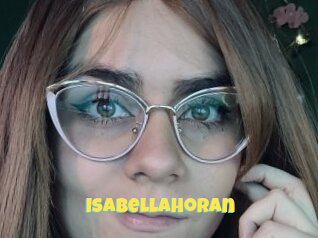 Isabellahoran