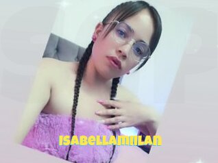 Isabellamiilan