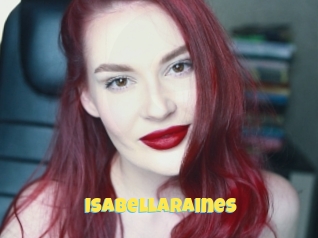 Isabellaraines