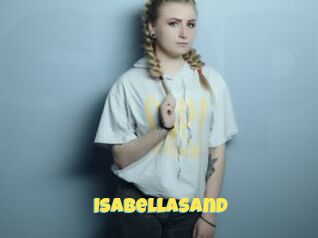 Isabellasand