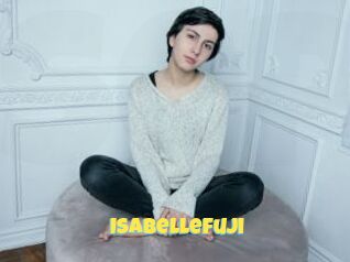 Isabellefuji