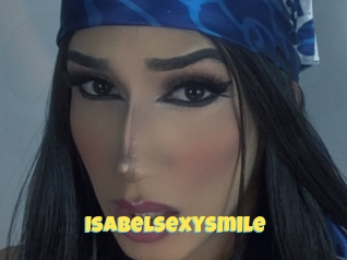 Isabelsexysmile