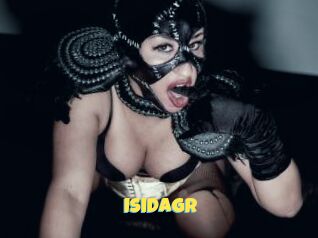 Isidagr