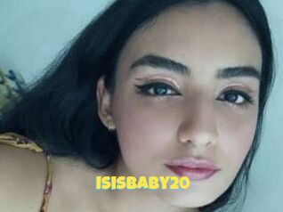 Isisbaby20