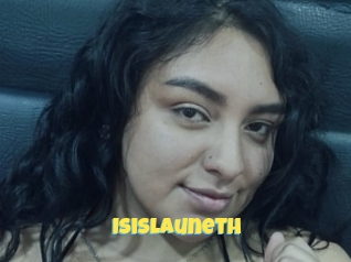 Isislauneth