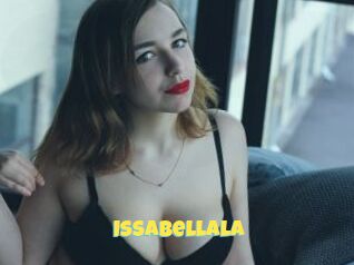 Issabellala