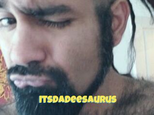 Itsdadeesaurus