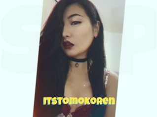 Itstomokoren