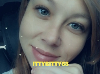 Ittybitty68