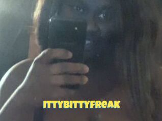 Ittybittyfreak