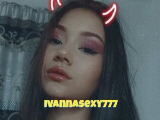 Ivannasexy777