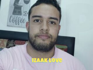 Izaak_love