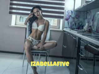 Izabellafive