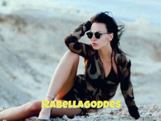 Izabellagoddes