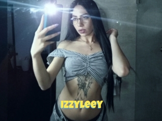 Izzyleey