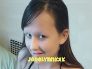 JadeLynnXxX