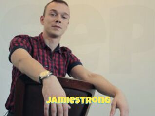 JamieStrong