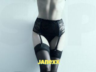 Janexx