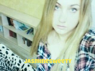 JasmineSweety