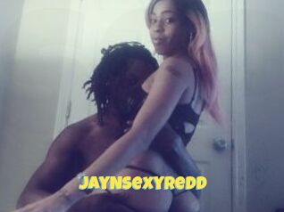 JayNSexyRedd