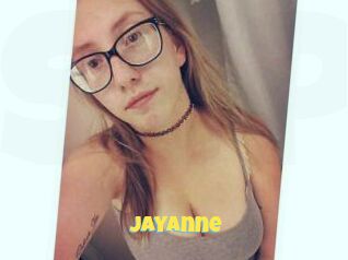 Jayanne