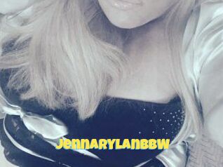 JennaRylanBBW