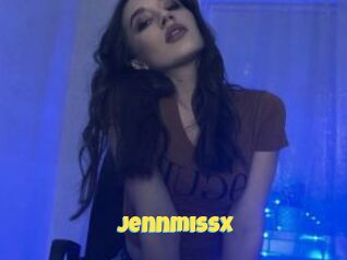 JennmissX