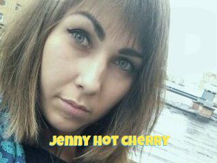 Jenny_hot_cherry