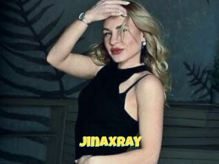 JinaXRay