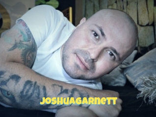 JoshuaGarnett