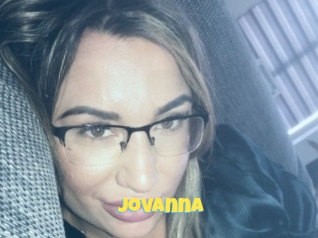 Jovanna