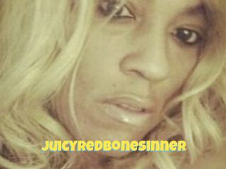 JuicyRedBoneSinner