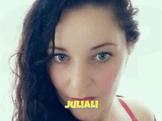 JuliaLI