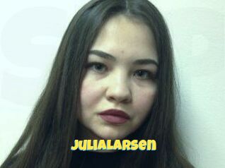 JuliaLarsen