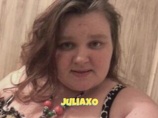 JuliaXO