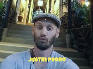 Justin_Pedro