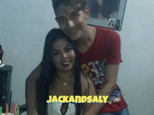 Jackandsaly