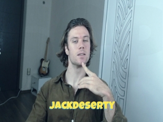 Jackdeserty