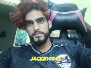 Jackmodel