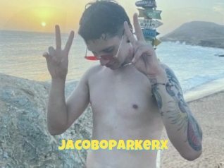 Jacoboparkerx