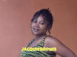 Jacquiebrown