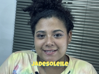 Jadesoleile