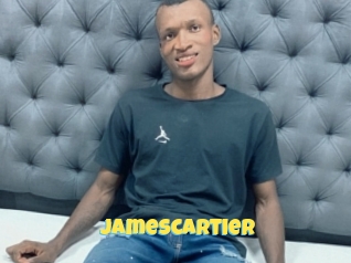 Jamescartier