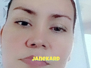 Janekard